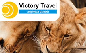 For your travels choose Victory Travel