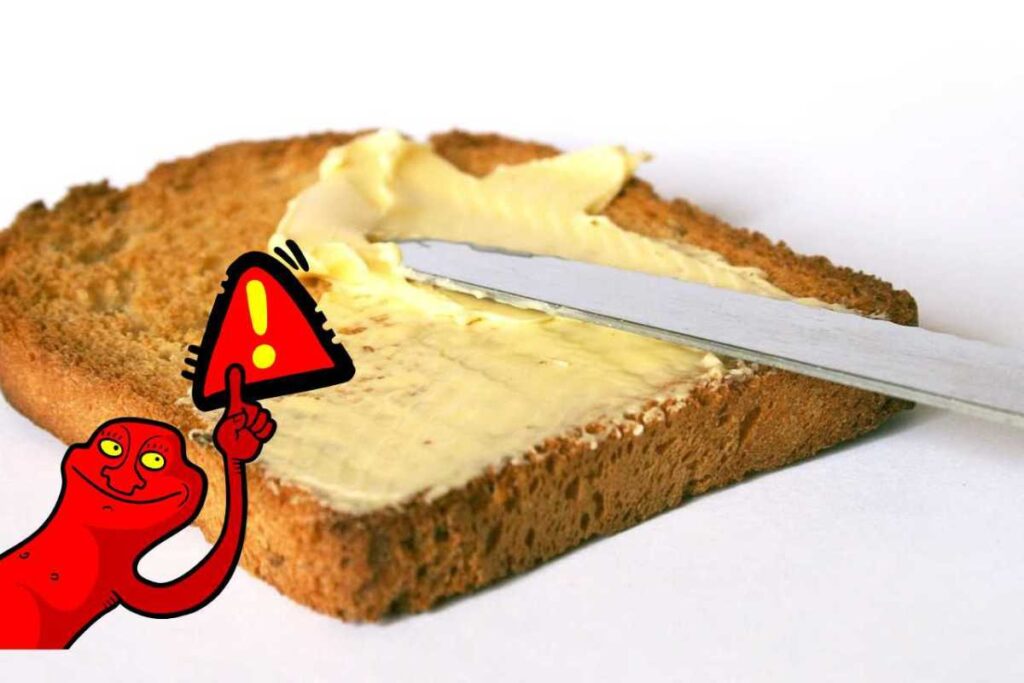 Le fette biscottate fanno male: ecco la marca che fa male al cuore, al fegato e alla digestione