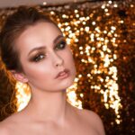 Trucco sposa 2026: tendenze eleganti con colori delicati e finiture luminose.
