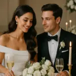 Idee per un tema matrimonio elegante: ispirazioni raffinate che colpiscono tutti gli invitati
