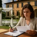 Quali autorizzazioni servono per sposarsi in una location privata? Scopri gli step burocratici