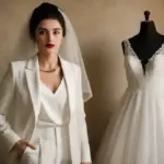 Abiti da sposa non convenzionali: la scelta che valorizza la personalità e lascia il segno