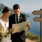 Real wedding tra monti o al mare: scegli la cornice perfetta evitando sorprese logistiche