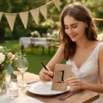 Come personalizzare le decorazioni del matrimonio? Idee tendenza che non pesano sul budget e fanno la differenza