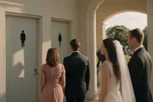 Qual è il numero ideale di bagni in una location per matrimoni? Il calcolo che pochi fanno