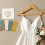Quali sono le tendenze colore matrimonio più richieste oggi? Guida pratica per abbinarle senza errori