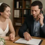 Fornitori matrimonio last minute: come trovare professionisti affidabili anche all’ultimo momento