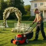Location matrimonio con giardino disponibile: criteri pratici per valutare la manutenzione