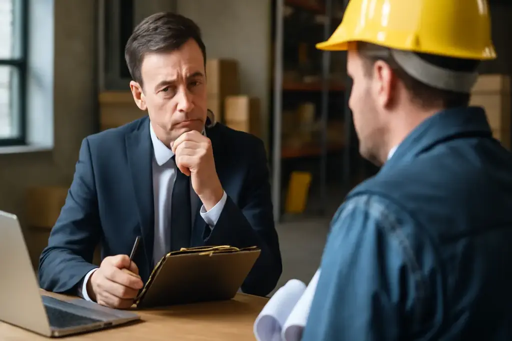Come capire se un fornitore è davvero professionale? Segni e dettagli che non può ignorare durante la scelta