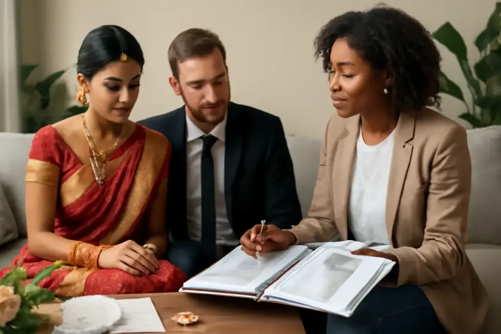 A quali dettagli fare attenzione nelle nozze multiculturali? Le risposte che arrivano dalle esperienze