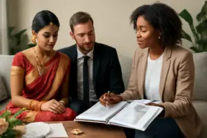 A quali dettagli fare attenzione nelle nozze multiculturali? Le risposte che arrivano dalle esperienze