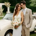 Come inserire elementi vintage nel matrimonio moderno? Le combinazioni più in voga scelte dagli esperti