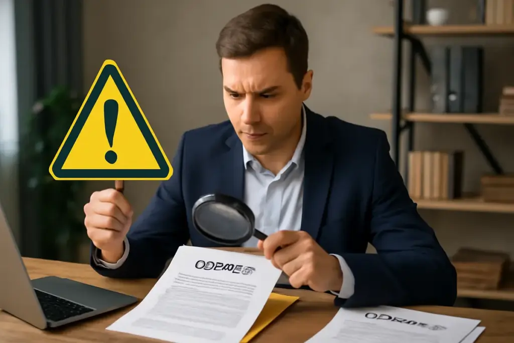 Come evitare penali nascoste nei contratti dei fornitori? Le clausole a cui prestare sempre attenzione