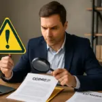 Come evitare penali nascoste nei contratti dei fornitori? Le clausole a cui prestare sempre attenzione