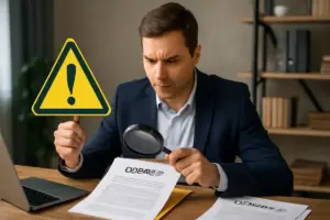 Come evitare penali nascoste nei contratti dei fornitori? Le clausole a cui prestare sempre attenzione