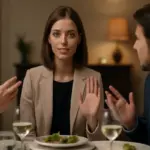 Quali risposte dare agli invitati difficili? Strategie di comunicazione diplomatica che evitano tensioni