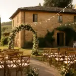 Location per matrimoni in agriturismo: tutto ciò che influisce davvero sull’esperienza degli ospiti