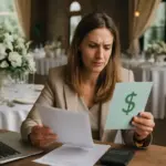 Quanto costa davvero affittare una location per matrimoni? Fattori che impattano il preventivo finale