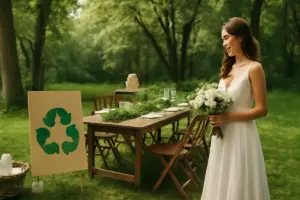 Location green per nozze eco-friendly: strategie concrete per ridurre l’impatto ambientale
