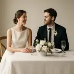 Cosa aspettarsi dai matrimoni minimal chic? I vantaggi inaspettati di seguire questa tendenza