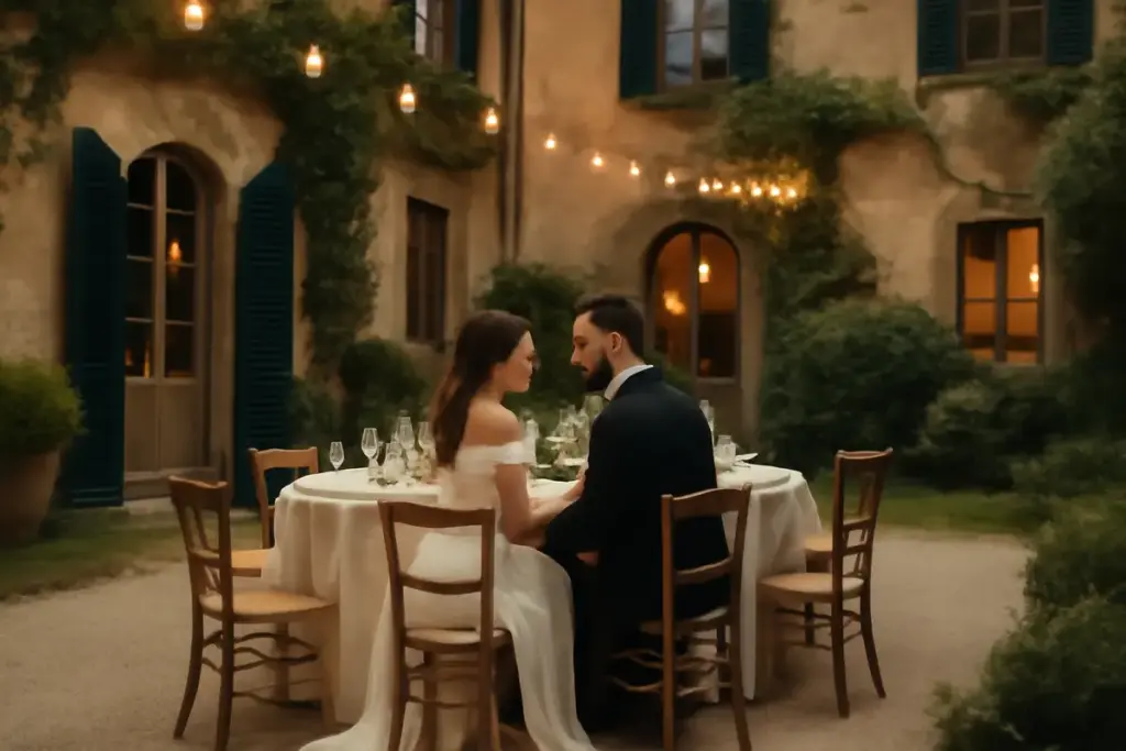 Location esclusive per matrimoni intimi: come trovare spazi raccolti senza rinunciare allo stile