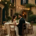 Location esclusive per matrimoni intimi: come trovare spazi raccolti senza rinunciare allo stile
