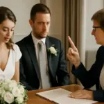 Galateo matrimonio civile: le regole essenziali che evitano gaffe e brutte figure