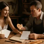 Come ottenere personalizzazioni dagli artigiani per le nozze? Richieste che spesso fanno la differenza