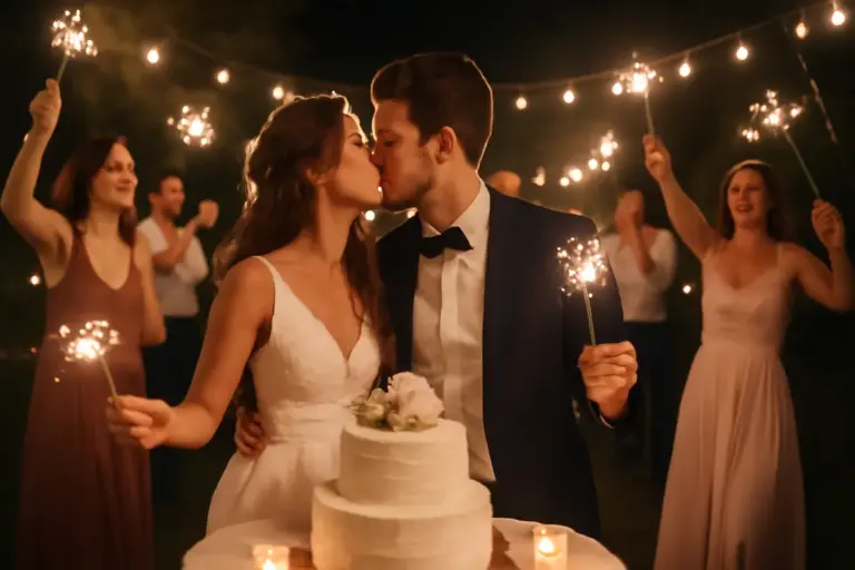 Come rendere speciale la festa dopo il taglio torta? Spunti tratti dai real wedding di successo