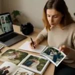 Come scegliere il fotografo di matrimonio giusto? Indicatori affidabili per non sbagliare