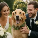 Matrimonio con amici a quattro zampe: le accortezze che hanno fatto la differenza secondo chi l’ha provato