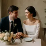 Tendenze matrimonio micro-wedding: tutti i benefici pratici di una scelta intima e curata in ogni dettaglio