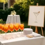 Come organizzare un welcome cocktail di tendenza? I plus che aumentano il gradimento degli invitati fin da subito