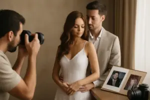 Servizi fotografici pre-wedding: perché scegliere fornitori con pacchetti dedicati può aumentare il valore dei ricordi