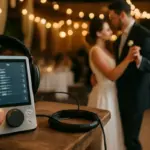 Musica matrimonio perfetta per ogni momento: la playlist che trasforma l’atmosfera