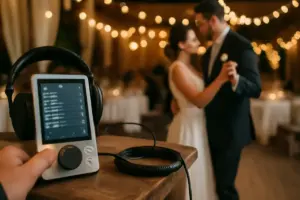 Musica matrimonio perfetta per ogni momento: la playlist che trasforma l’atmosfera