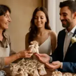 Bomboniere artigianali da fornitori locali: perché scegliere prodotti unici migliora l’esperienza degli invitati