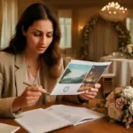 Come scegliere la location perfetta per il matrimonio? I dettagli che fanno davvero la differenza