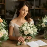 I migliori bouquet da sposa: guida alla scelta
