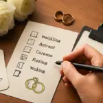 Quali fornitori scegliere per un matrimonio senza intoppi? Eviti le sorprese con questa check-list pratica
