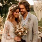 Matrimonio stile boho chic: dettagli autentici che fanno la differenza nelle storie reali