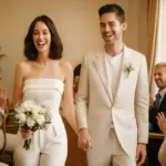 Quali sono le nuove tendenze per il matrimonio civile? Scopri come sorprendere tutti i tuoi ospiti senza strafare