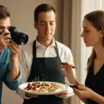 Fotografi, catering e make-up artist: la sequenza ideale per prenotare i fornitori senza affanni