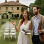 Cerchi una location per nozze con pernottamento? I servizi aggiuntivi che fanno la differenza