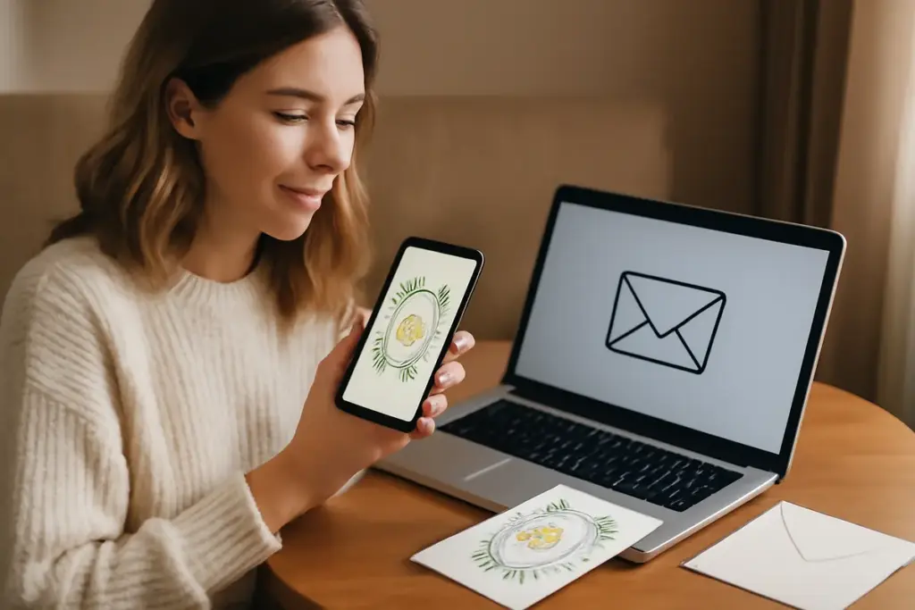 Inviti digitali per nozze: quando conviene davvero preferirli e i vantaggi nascosti per una gestione smart